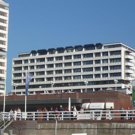 Haus-Am-Meer-App-56 Westerland Quarto foto